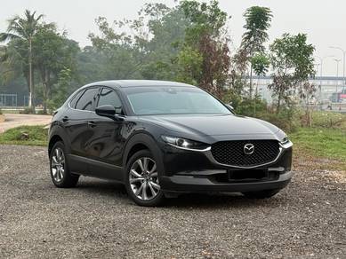 2023 Mazda CX-30 2.0 HIGH+ (A)