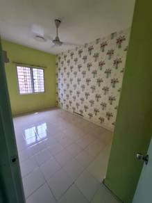Melur Apartment (Sentul)