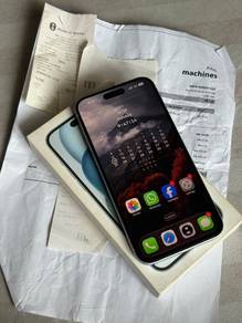 iphone 15plus 256gb