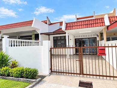1Storey Terrace, Tmn Bukit Kepayang, Seremban 2