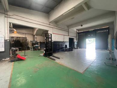 Warehouse-/-Factory-for-rent-Gurun-Kedah