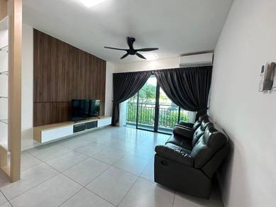 3 Residence, Corner Unit, 1031sf, Karpal Singh, Jelutong Sungai Pinang