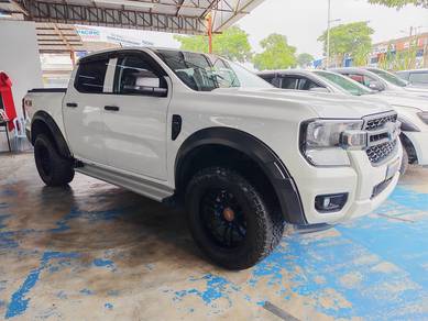 Cash&Full Loan 2022 Ford RANGER 2.0 XL MY22 (A)
