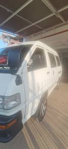 Toyota LITEACE 1.5 KM36RV (M)