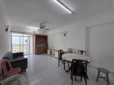 Halaman Kristal Free School | Corner Unit | High Floor | 2 Carparks