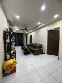 Seri Austin condo / low density / high rent