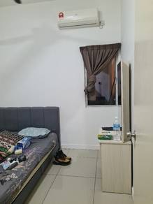 Room-for-rent-Tampoi-Johor
