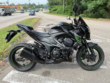 Used Kawasaki Z800 , Full Loan , Mid Year Promo