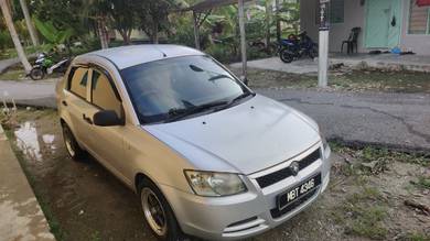 Proton SAGA 1.3 H-LINE (M)