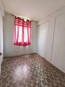 Rumah Flat Taman Sri Sentosa Old Klang Road kuchai Block 23
