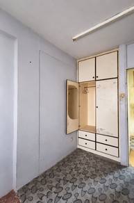 Rumah Flat Taman Sri Sentosa Old Klang Road kuchai Block 23