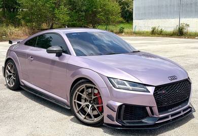 (2019)Audi TTRS 2.5 3Y WRRTY.APPROVAL RATE HIGH