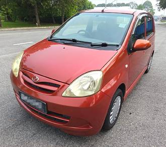2008 Perodua VIVA 1.0 SXI (M) Direct Owner 