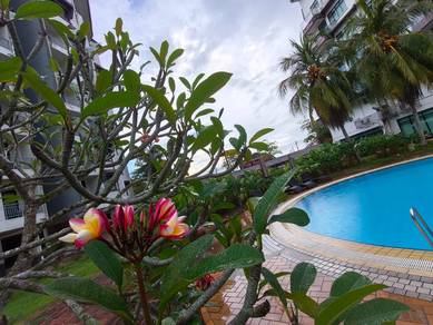 Village Grove Condominium