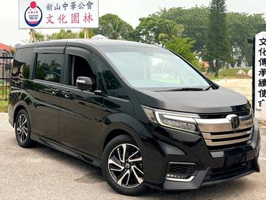 Honda STEPWAGON 1.5 FREE WRRTY.APPROVAL RATE