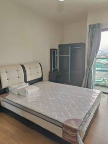 Symphony tower studio unit for rent , balakong