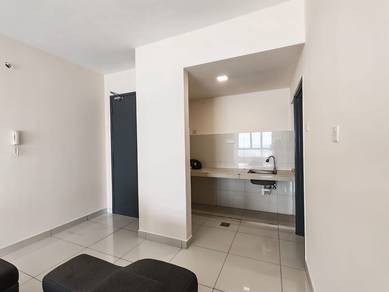 Sfera Residency Condominium for Rent