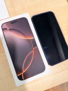 Apple iPhone 16 Pro Max 512 GB