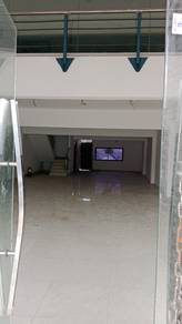 Ground Floor shoplot for Rent @ Skudai Baru, Kampung Skudai Kiri