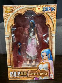 P.O.P DX Nefeltari Vivi
