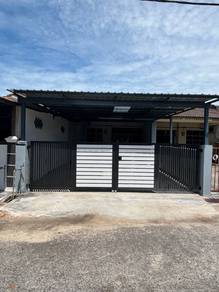[Hot Deals| Fully Furnished |Renovated] Taman Bidara Permai Alor Gajah