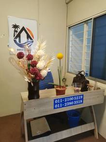 SWEET HOME 1 Bilik Untuk di sewa dekat KTCC mall/ Hospital Besar