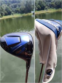 Honma TW767 Max Driver 