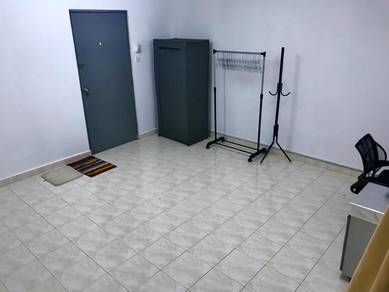 Wangsa Maju, Desa Setapak, LRT Wangsa Maju, Big Room for Rent