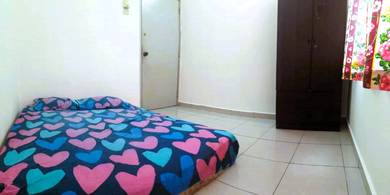 Room-for-rent-Sentul-Kuala-Lumpur