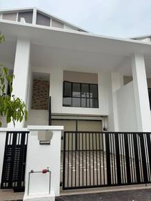 Brand New Panorama Lapangan Perdana 2.5 Storey)Ipoh South Precint
