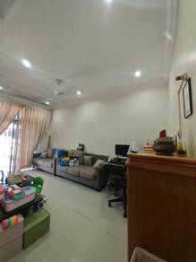 AAA Setia Indah Single Storey Terrace House 20x70sqft G&G