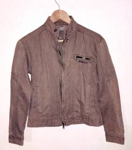 Denim Jacket for Women