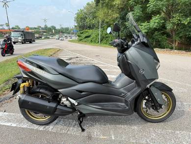 Used Yamaha Xmax 250 , Full Loan , Mid Year Promo