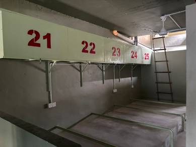 Shop-lot-for-rent-Parit-Buntar-Perak