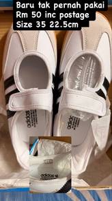 kasut adidas