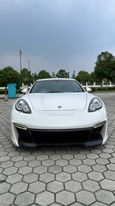 Porsche PANAMERA 3.6  4 970 (A) PDK