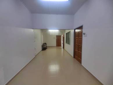 Near Jln Pegawai Alor Setar - Single Storey Terrace for Rent