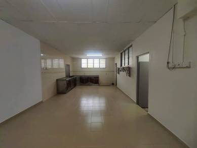 Near Jln Pegawai Alor Setar - Single Storey Terrace for Rent