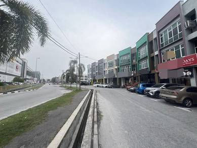 Shop-lot-for-rent-Ipoh-Perak