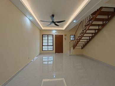 Jalan Berlian, Taman Cahaya Masai, Pasir Gudang‼️