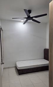 [MEDIUM ROOM 2] Arena 2 Residence, Kota Warisan (Female Only) - DIRECT OWNER