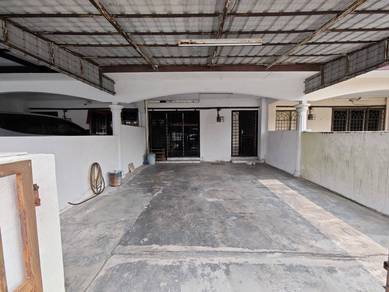 Cheap Sale Full Loan Low Down)Bercham Taman Mewah 