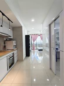 Avery Park condo / Megah ria / Studio offer / limited unit / offer