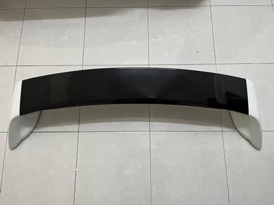 Spoiler type R Honda civic fd