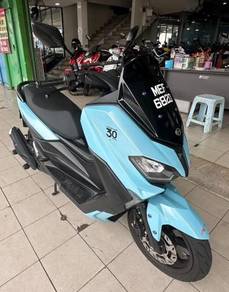 2026 MODENAS ELIT 150 - Excellent Condition