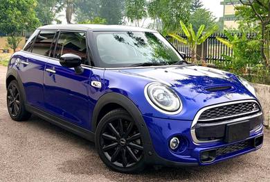(2020)Mini COOPER 2.0 S FREE WRRTY.APPROVAL RATE