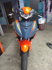 Y15ZR Urgent untuk dijual