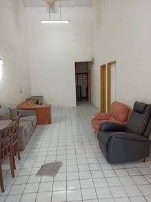 1-Storey Puteri wangsa / near Tebrau / Austin / limited unit