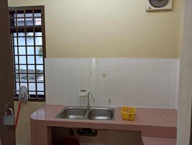 1-Storey Puteri wangsa / near Tebrau / Austin / limited unit