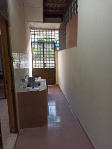 1-Storey Puteri wangsa / near Tebrau / Austin / limited unit